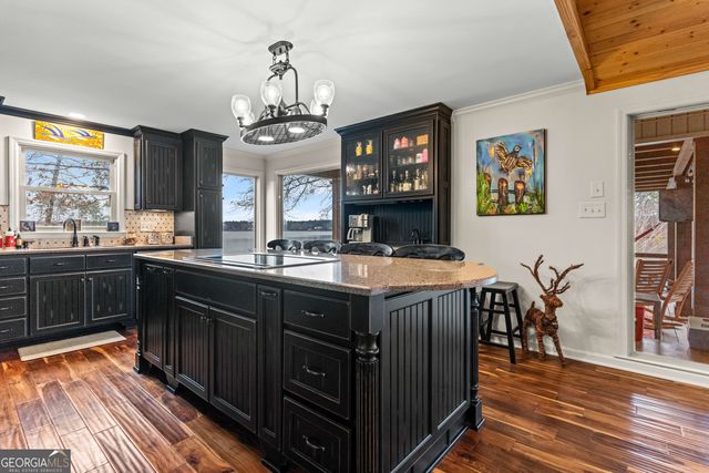 107 Ford Road, Eatonton, GA 31024