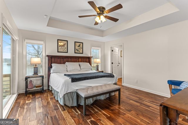 107 Ford Road, Eatonton, GA 31024