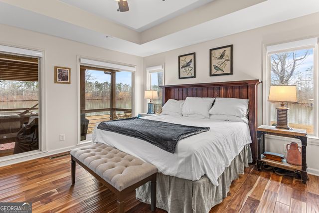 107 Ford Road, Eatonton, GA 31024