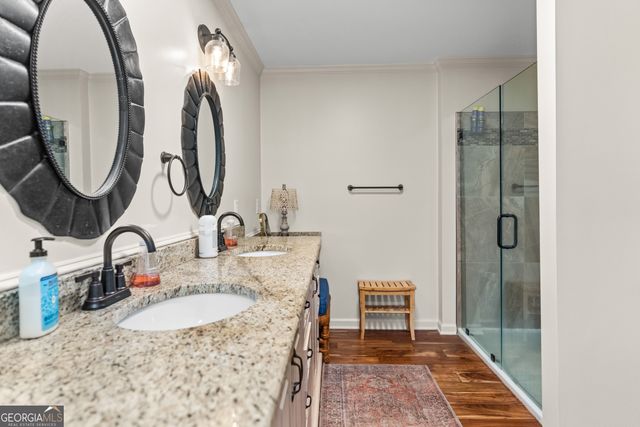 107 Ford Road, Eatonton, GA 31024