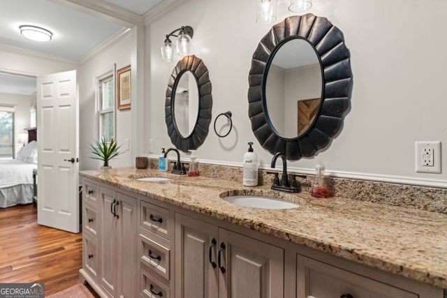 107 Ford Road, Eatonton, GA 31024