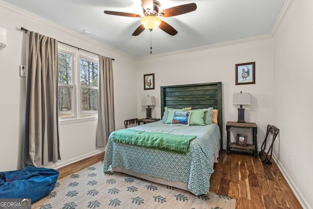 107 Ford Road, Eatonton, GA 31024