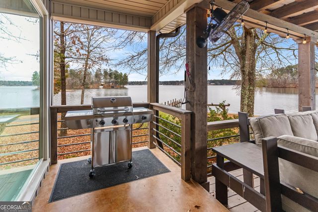 107 Ford Road, Eatonton, GA 31024