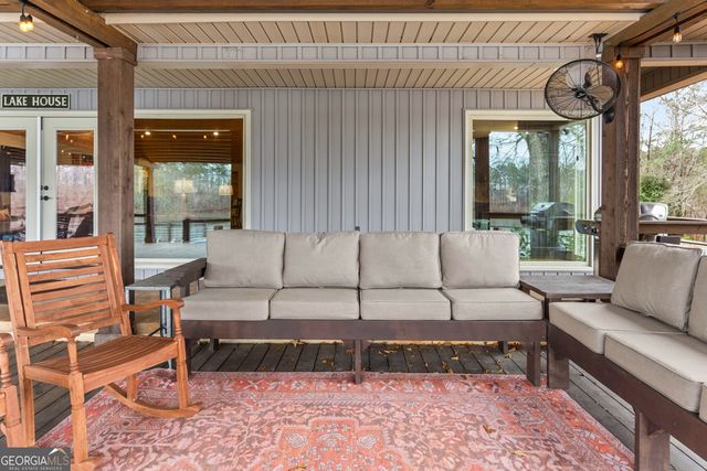 107 Ford Road, Eatonton, GA 31024