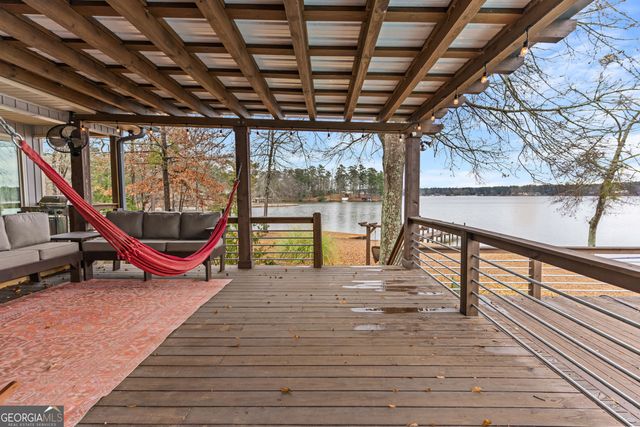 107 Ford Road, Eatonton, GA 31024