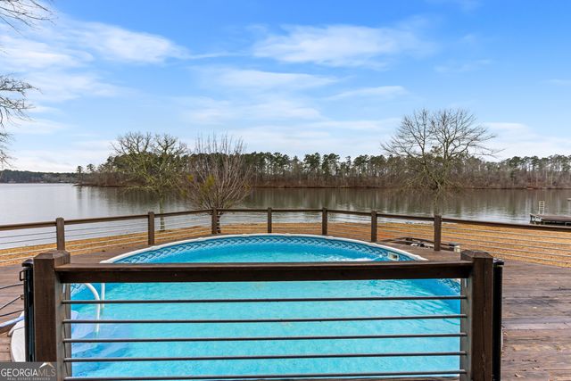 107 Ford Road, Eatonton, GA 31024