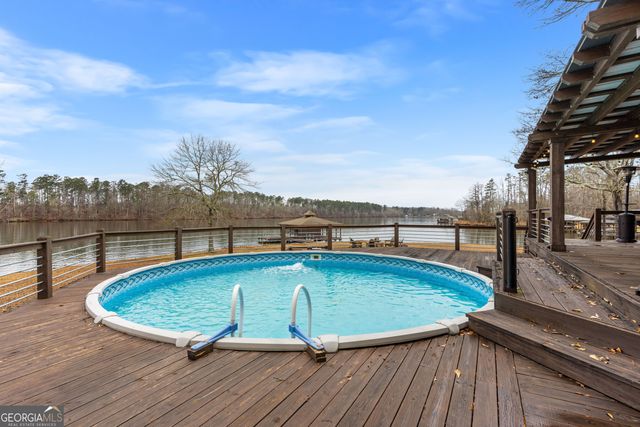 107 Ford Road, Eatonton, GA 31024