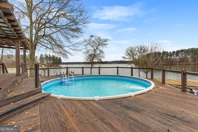 107 Ford Road, Eatonton, GA 31024