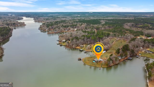 107 Ford Road, Eatonton, GA 31024