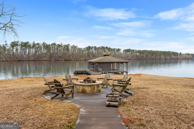 107 Ford Road, Eatonton, GA 31024