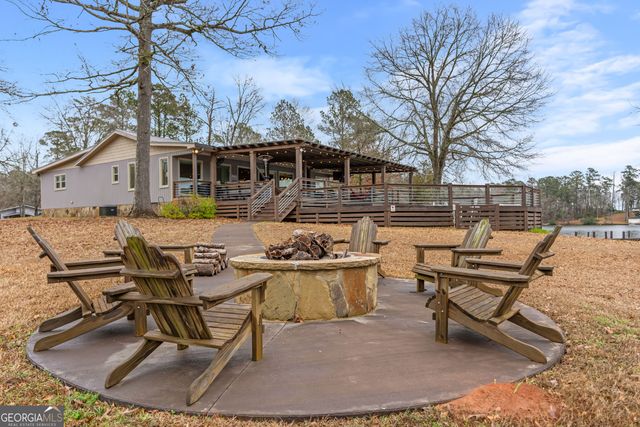 107 Ford Road, Eatonton, GA 31024