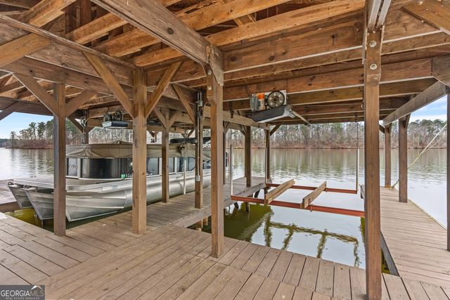 107 Ford Road, Eatonton, GA 31024