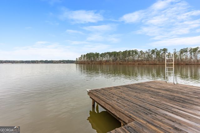 107 Ford Road, Eatonton, GA 31024