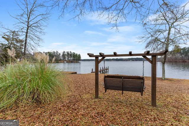 107 Ford Road, Eatonton, GA 31024