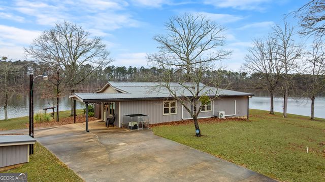 107 Ford Road, Eatonton, GA 31024