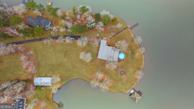 107 Ford Road, Eatonton, GA 31024