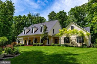 12495 TRIADELPHIA ROAD, Ellicott City, MD 21042