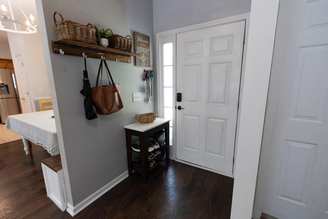 131 Highwoods Plantation Avenue, Summerville, SC 29485