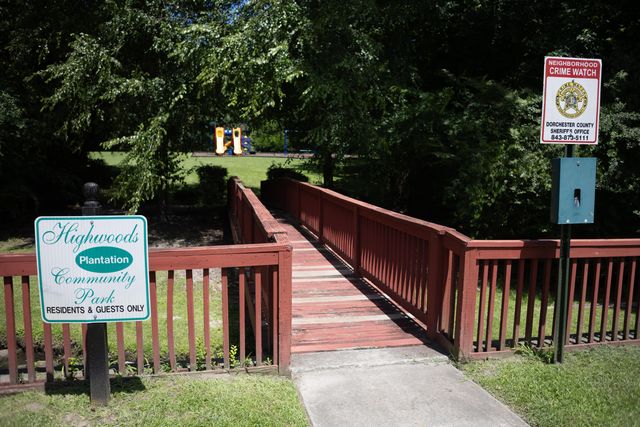 131 Highwoods Plantation Avenue, Summerville, SC 29485