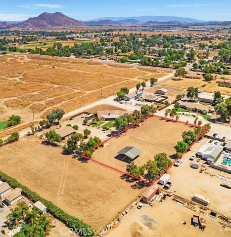 0 Tower View Court, Romoland, CA 92585