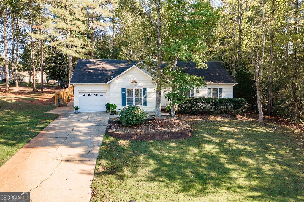 125 Cardinal Creek Lane, Athens, GA 30606 — photo 2