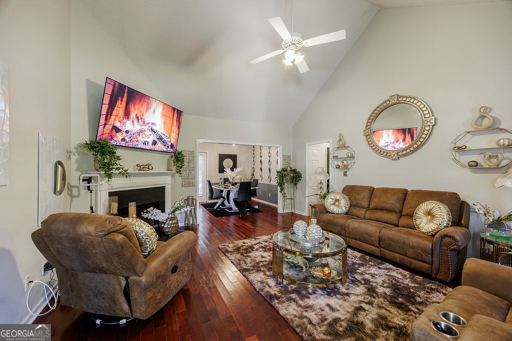 125 Cardinal Creek Lane, Athens, GA 30606 — photo 4