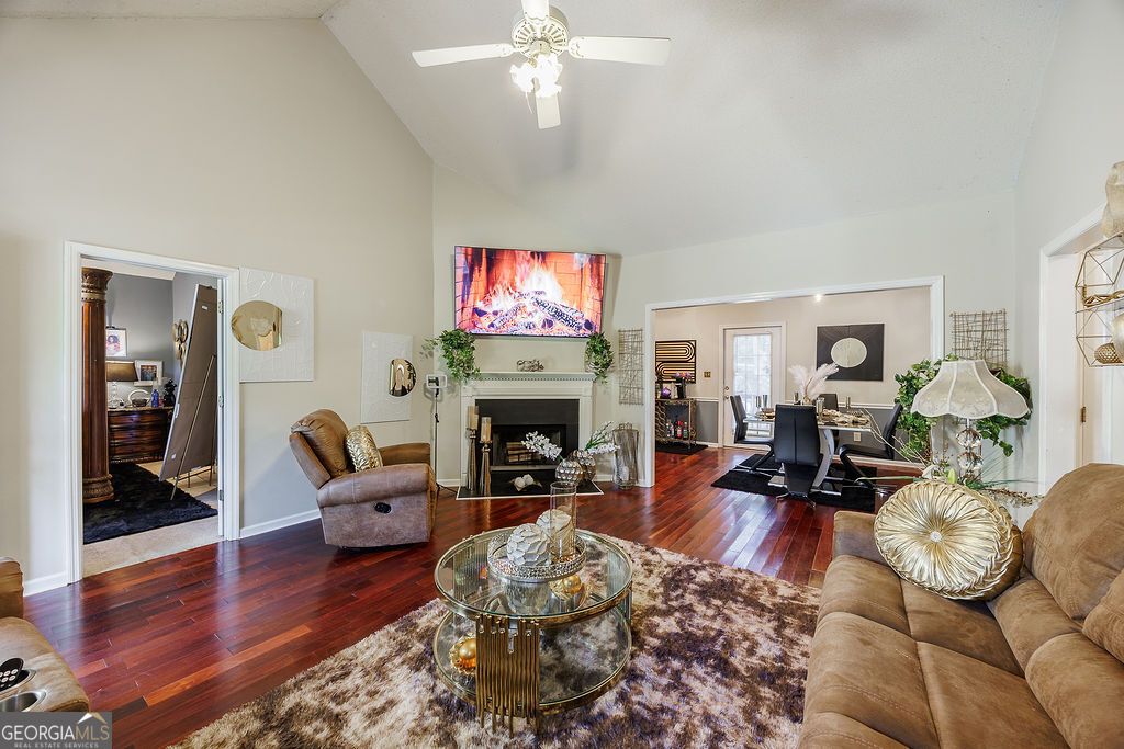 125 Cardinal Creek Lane, Athens, GA 30606 — photo 5
