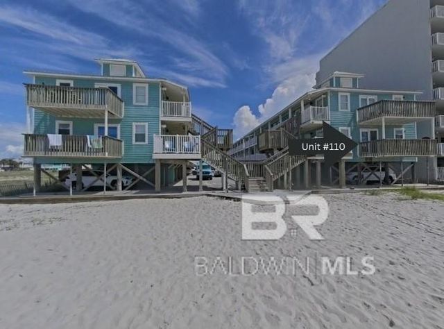 1159 W Beach Boulevard 110, Gulf Shores, AL 36542