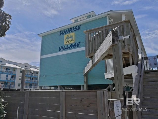 1159 W Beach Boulevard 110, Gulf Shores, AL 36542