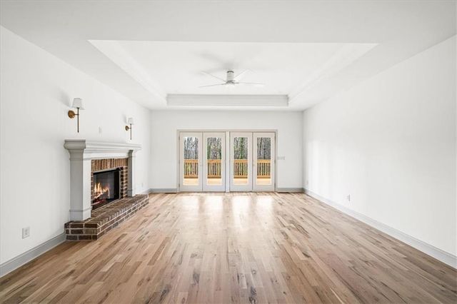 6022 Ben Parks Road, Murrayville, GA 30564