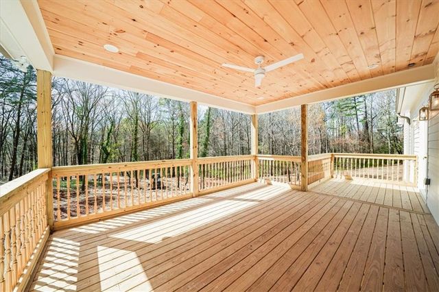 6022 Ben Parks Road, Murrayville, GA 30564