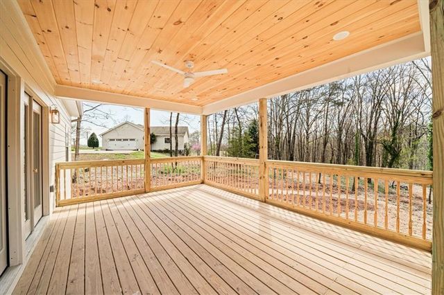 6022 Ben Parks Road, Murrayville, GA 30564