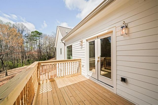 6022 Ben Parks Road, Murrayville, GA 30564