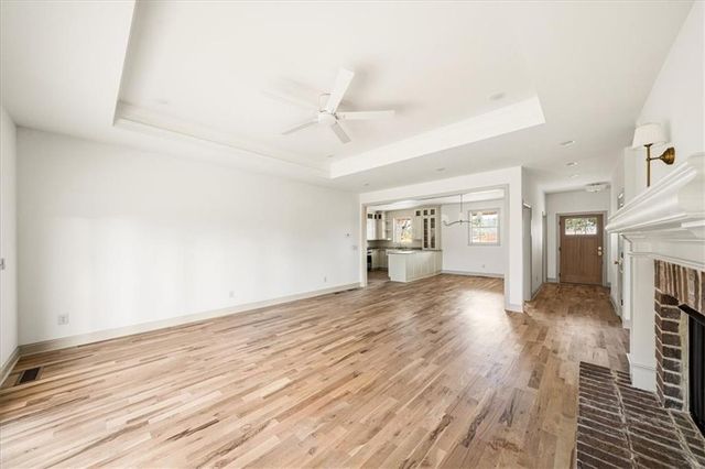 6022 Ben Parks Road, Murrayville, GA 30564