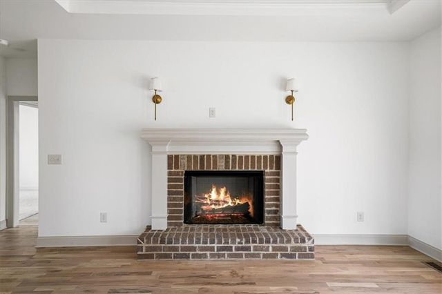 6022 Ben Parks Road, Murrayville, GA 30564