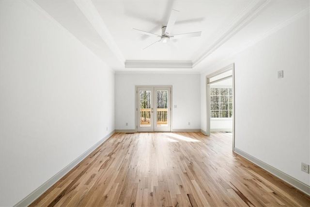 6022 Ben Parks Road, Murrayville, GA 30564