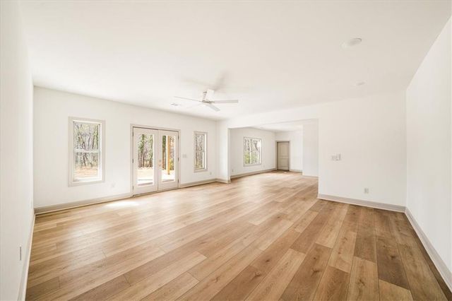 6022 Ben Parks Road, Murrayville, GA 30564