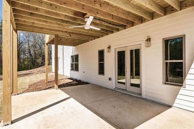 6022 Ben Parks Road, Murrayville, GA 30564
