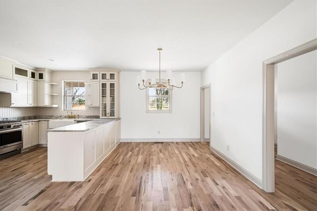 6022 Ben Parks Road, Murrayville, GA 30564