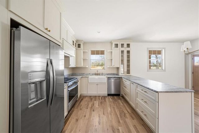 6022 Ben Parks Road, Murrayville, GA 30564