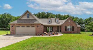 18932 Spring Creek Lane, Claremore, OK 74017