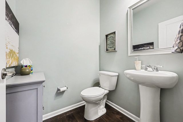 16089 Diamante Drive, Macomb Twp, MI 48044