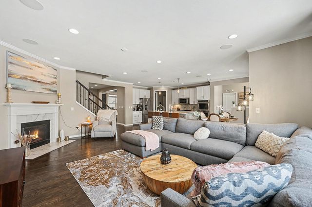 16089 Diamante Drive, Macomb Twp, MI 48044