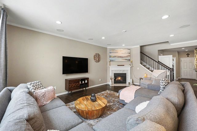 16089 Diamante Drive, Macomb Twp, MI 48044