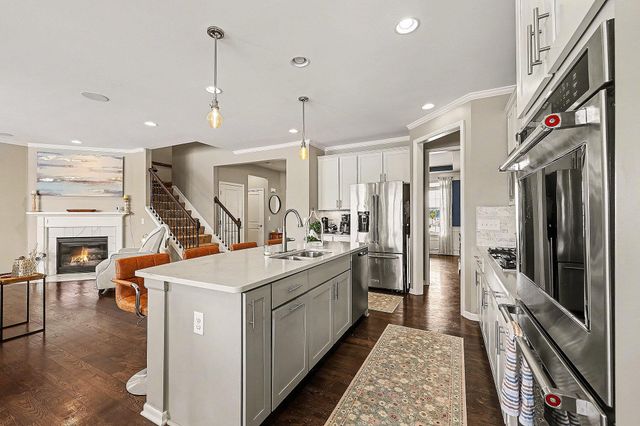 16089 Diamante Drive, Macomb Twp, MI 48044