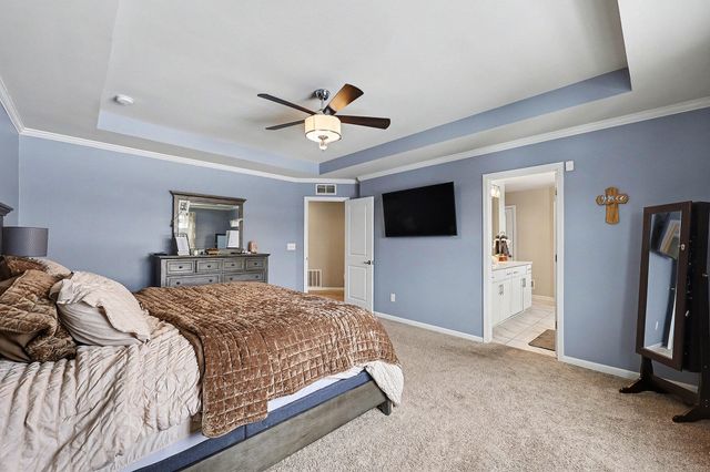 16089 Diamante Drive, Macomb Twp, MI 48044