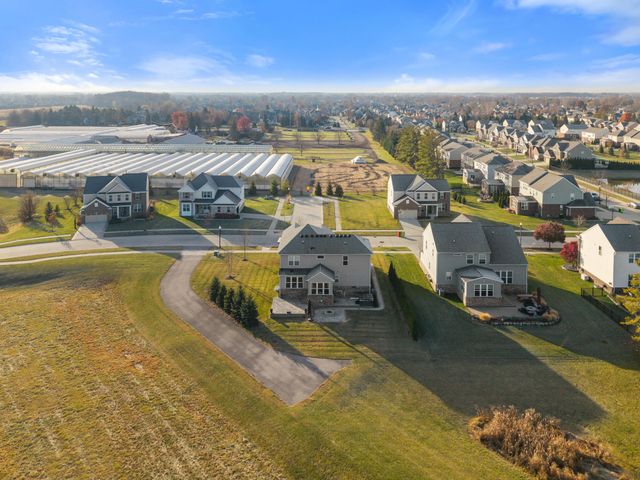 16089 Diamante Drive, Macomb Twp, MI 48044