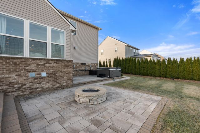 16089 Diamante Drive, Macomb Twp, MI 48044