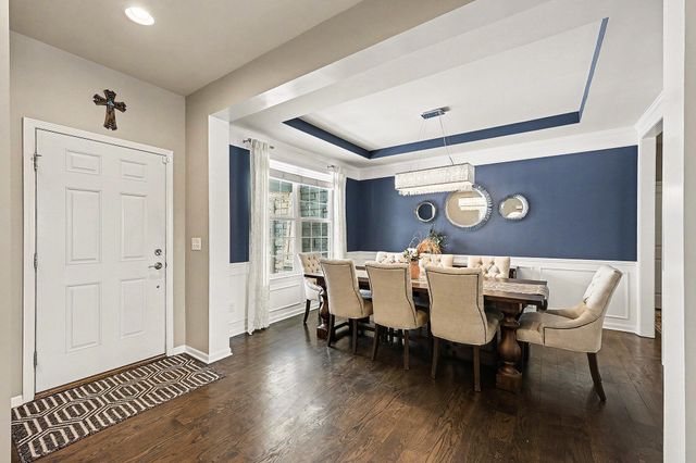 16089 Diamante Drive, Macomb Twp, MI 48044