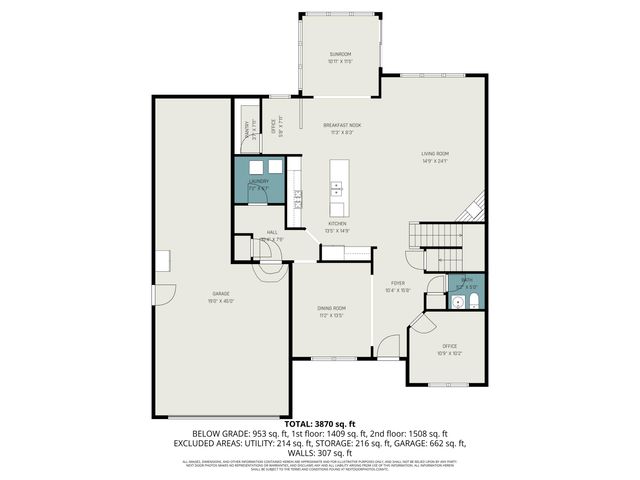 16089 Diamante Drive, Macomb Twp, MI 48044